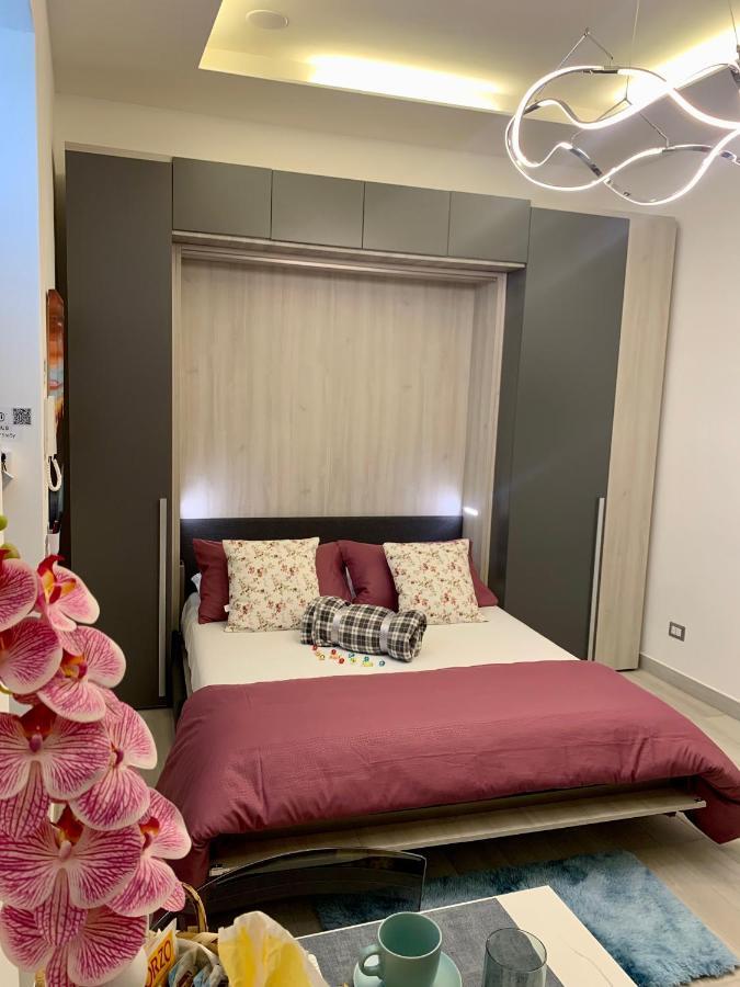 Flat B&B Terry In Ercolano Napoli Exterior photo